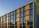 Studentenwohnheim (das gebäude) in Nottingham, Vereinigtes Königreich. £6 000 000