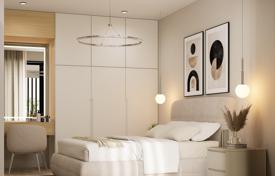 1-zimmer appartements in neubauwohnung in Limassol (Lemesos), Zypern. 365 000 €