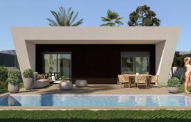 3-zimmer villa 108 m² in Monforte del Cid, Spanien. 471 000 €