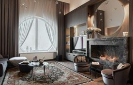 5-zimmer wohnung 207 m² in Central District, Lettland. 950 000 €