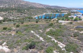 Grundstück – Akrotiri, Chania, Kreta,  Griechenland. 160 000 €