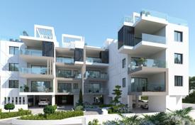 Wohnung – Larnaca Stadt, Larnaka, Zypern. From 183 000 €