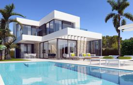 Einfamilienhaus – Finestrat, Valencia, Spanien. 820 000 €