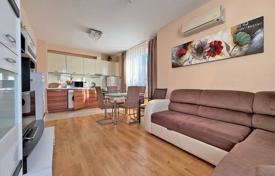 3-zimmer wohnung 79 m² in Sonnenstrand, Bulgarien. 130 000 €