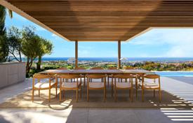 14-zimmer villa 1152 m² in Benahavis, Spanien. 9 970 000 €