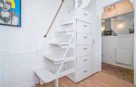 2-zimmer haus in der stadt in Old Toronto, Kanada. C$1 331 000