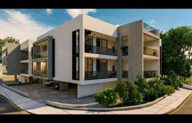 2-zimmer appartements in neubauwohnung in Larnaka, Zypern. 230 000 €