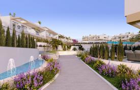 3-zimmer einfamilienhaus 114 m² in Torrevieja, Spanien. 371 000 €