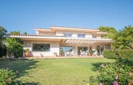 5-zimmer villa in Tarragona, Spanien. 4 900 €  pro Woche