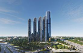 Wohnsiedlung The Tranquil – Jebel Ali Village, Dubai, VAE. ab $475 000
