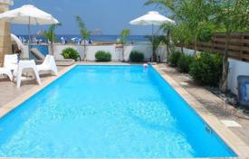 Villa – Protaras, Famagusta, Zypern. 3 600 €  pro Woche