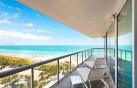 Wohnung – Miami Beach, Florida, Vereinigte Staaten. $4 100 000