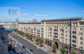 3-zimmer wohnung 108 m² in Tverskoy district, Russland. 88 000 ₽  pro Woche