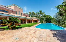 Villa – Benalmadena, Andalusien, Spanien. 2 250 000 €