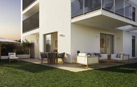 4-zimmer wohnung 118 m² in Denia, Spanien. 307 000 €