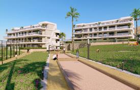 New residential complex with apartments in Finestrat, Spanien. ab 440 000 €