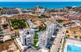 2-zimmer wohnung 82 m² in Villajoyosa, Spanien. 275 000 €