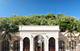 6-zimmer villa 231 m² in Pandawa beach, Indonesien. $1 330 000