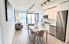Wohnung – Ontario Street, Old Toronto, Toronto,  Ontario,   Kanada. C$923 000