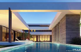 Villa – Miami, Florida, Vereinigte Staaten. $1 750 000