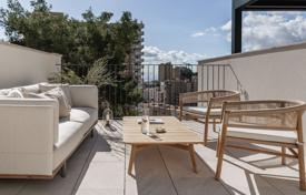 2-zimmer penthaus 133 m² in Palma de Mallorca, Spanien. 1 795 000 €