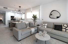 3-zimmer wohnung 117 m² in Benidorm, Spanien. 468 000 €