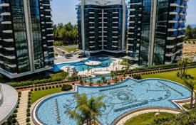 4-zimmer penthaus 156 m² in Avsallar, Türkei. 18 341 000 TRY