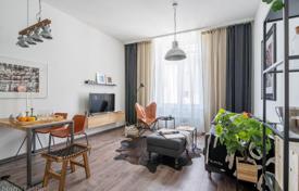 2-zimmer wohnung 44 m² in District VII (Erzsébetváros), Ungarn. 210 000 €