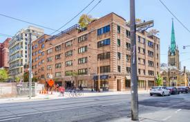 Wohnung – Lombard Street, Old Toronto, Toronto,  Ontario,   Kanada. C$892 000