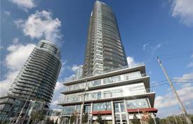 2-zimmer wohnung in Lake Shore Boulevard West, Kanada. C$839 000