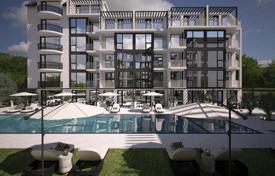 2-zimmer wohnung 67 m² in Sonnenstrand, Bulgarien. 111 000 €