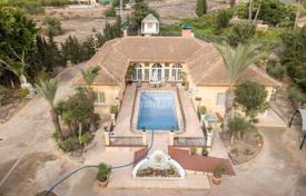 Einfamilienhaus – Los Montesinos, Valencia, Spanien. 1 500 000 €
