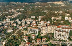 2-zimmer appartements in neubauwohnung 88 m² in Herceg Novi city, Montenegro. 309 000 €
