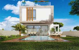 Wohnung – Livadia, Larnaka, Zypern. From 470 000 €