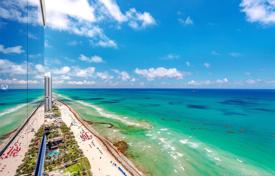 Neubauwohnung – Collins Avenue, Miami, Florida,  Vereinigte Staaten. 3 732 000 €
