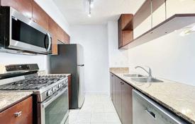 2-zimmer wohnung in Old Toronto, Kanada. C$920 000