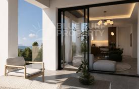 2-zimmer wohnung in Deryneia, Zypern. 216 000 €