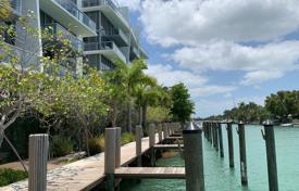 Neubauwohnung – Bay Harbor Islands, Florida, Vereinigte Staaten. $700 000