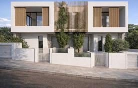 New residential complex with apartments and villas in Timi, Zypern. ab 448 000 €