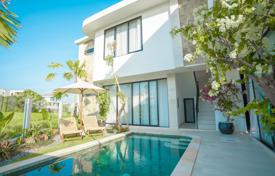 2-zimmer villa 180 m² in Cemagi, Indonesien. $338 000