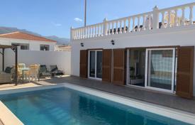 3-zimmer villa 80 m² in Santa Cruz de Tenerife, Spanien. 430 000 €