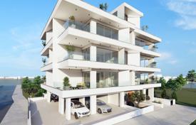 2-zimmer wohnung in Famagusta, Zypern. 220 000 €