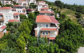 4-zimmer villa 160 m² in İncekum, Türkei. $306 000