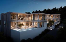 New residential complex with villas in Phuket, Thailand. ab $1 967 000