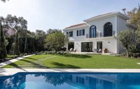 7-zimmer villa in Cap d'Antibes, Frankreich. 5 618 000 €