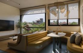 1-zimmer wohnung 51 m² in Tibubeneng, Indonesien. $189 000