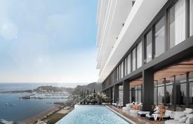 3-zimmer wohnung 246 m² in Budva city, Montenegro. 2 263 000 €