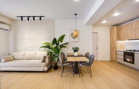 4-zimmer appartements in neubauwohnung 86 m² in Vake-Saburtalo, Georgien. $164 000