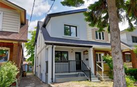 4-zimmer stadthaus in East York, Kanada. C$1 407 000