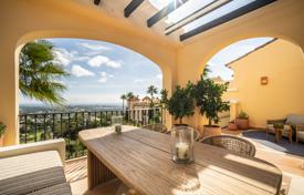 3-zimmer wohnung 124 m² in Marbella, Spanien. 1 495 000 €